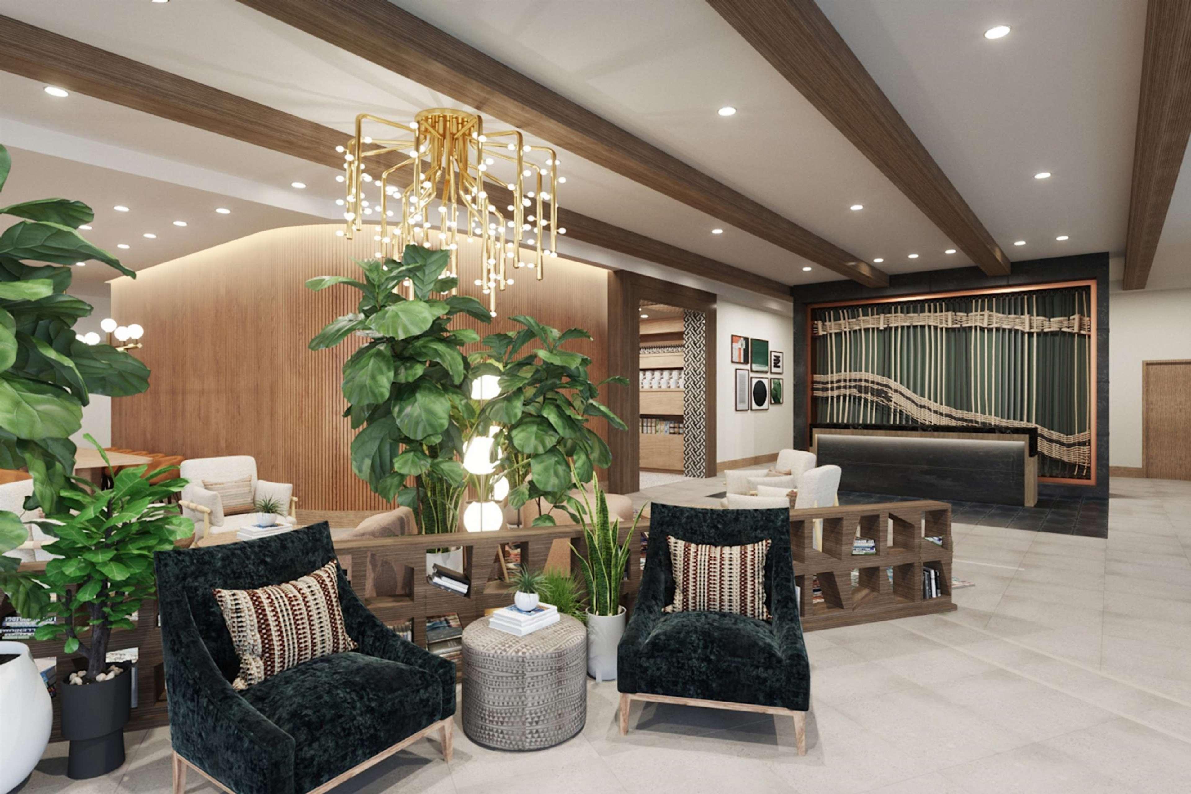 Senna House Hotel Scottsdale, Curio Collection By Hilton Exterior photo