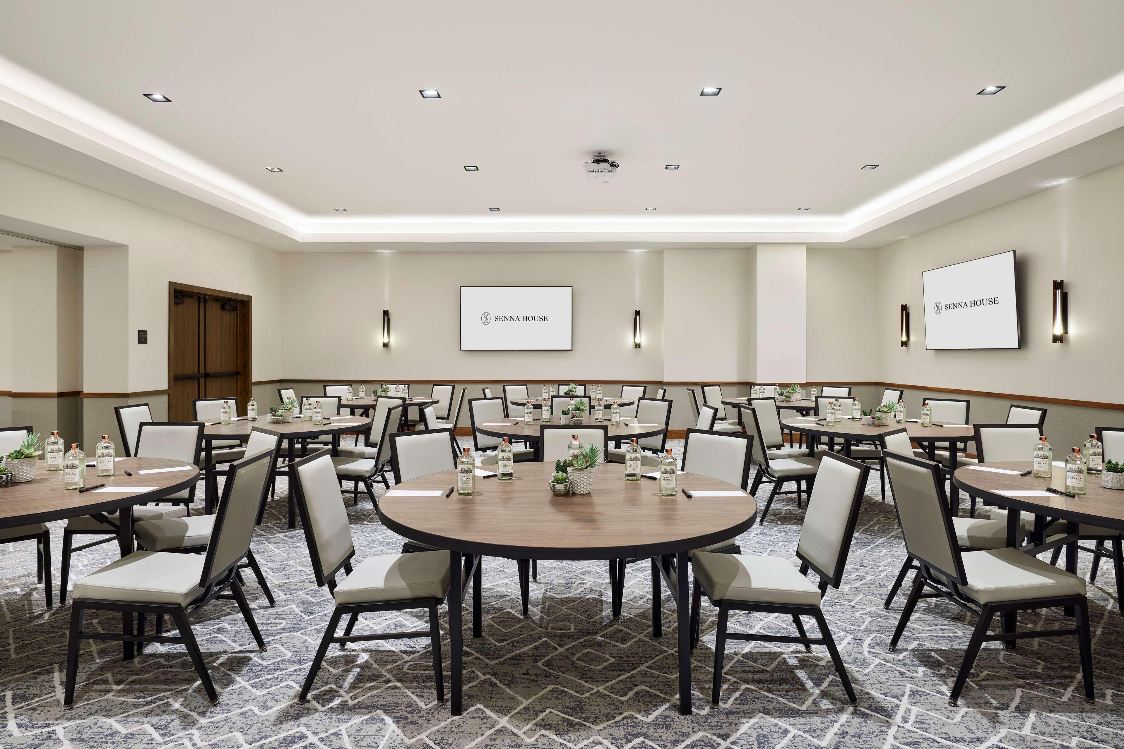 Senna House Hotel Scottsdale, Curio Collection By Hilton Exterior photo