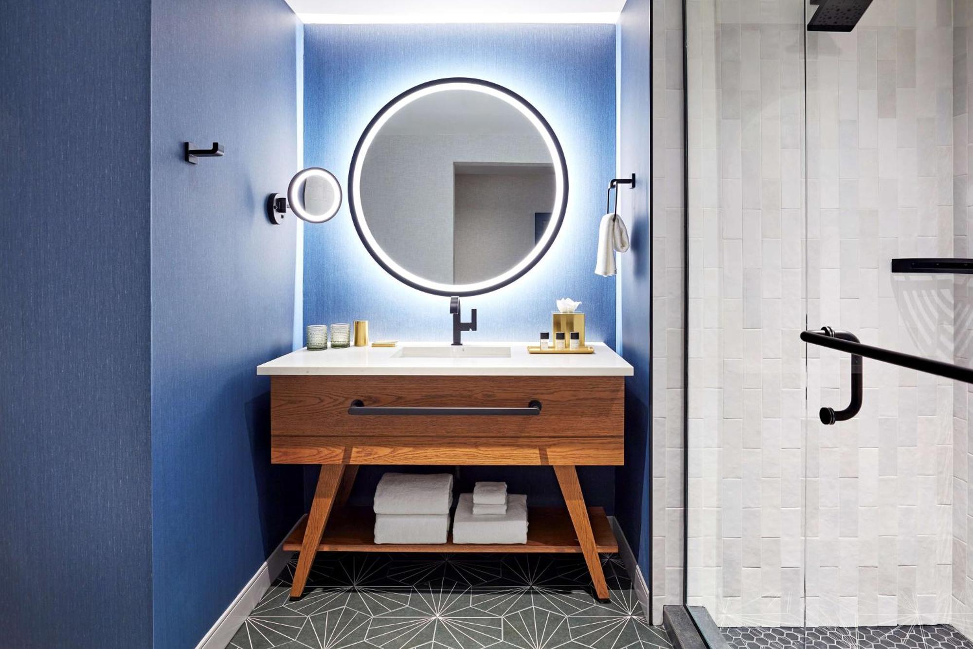 Senna House Hotel Scottsdale, Curio Collection By Hilton Exterior photo