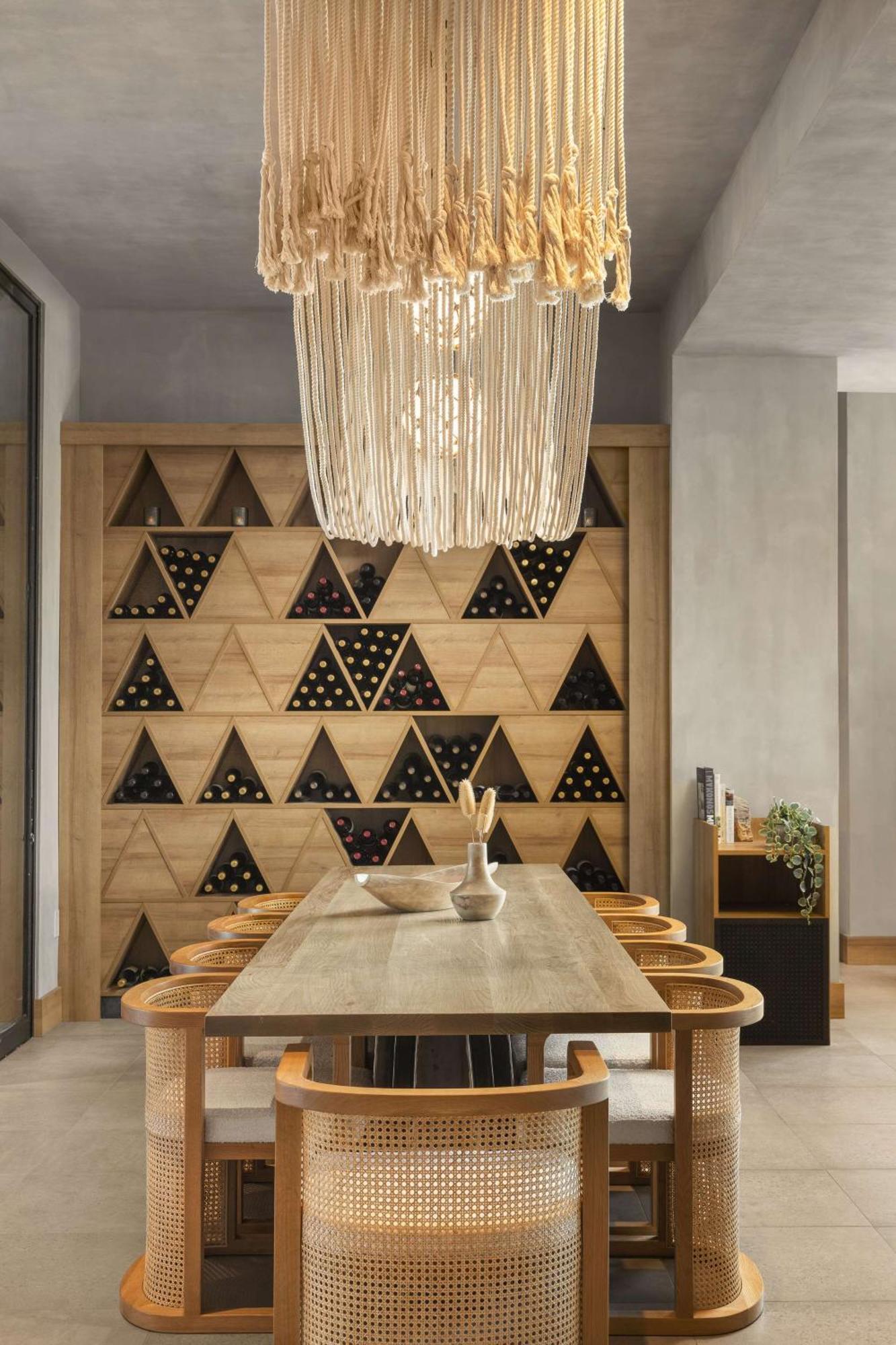 Senna House Hotel Scottsdale, Curio Collection By Hilton Exterior photo